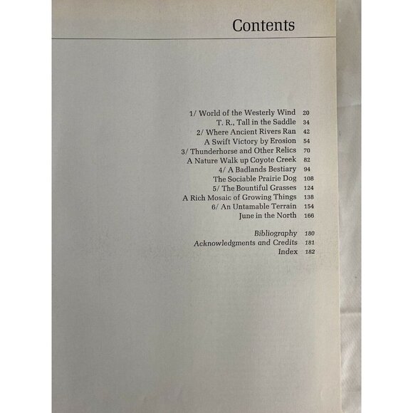 The American Wilderness Time Life Books Lot 3 Illustrated HC 1970s Used Library - Picture 9 of 12